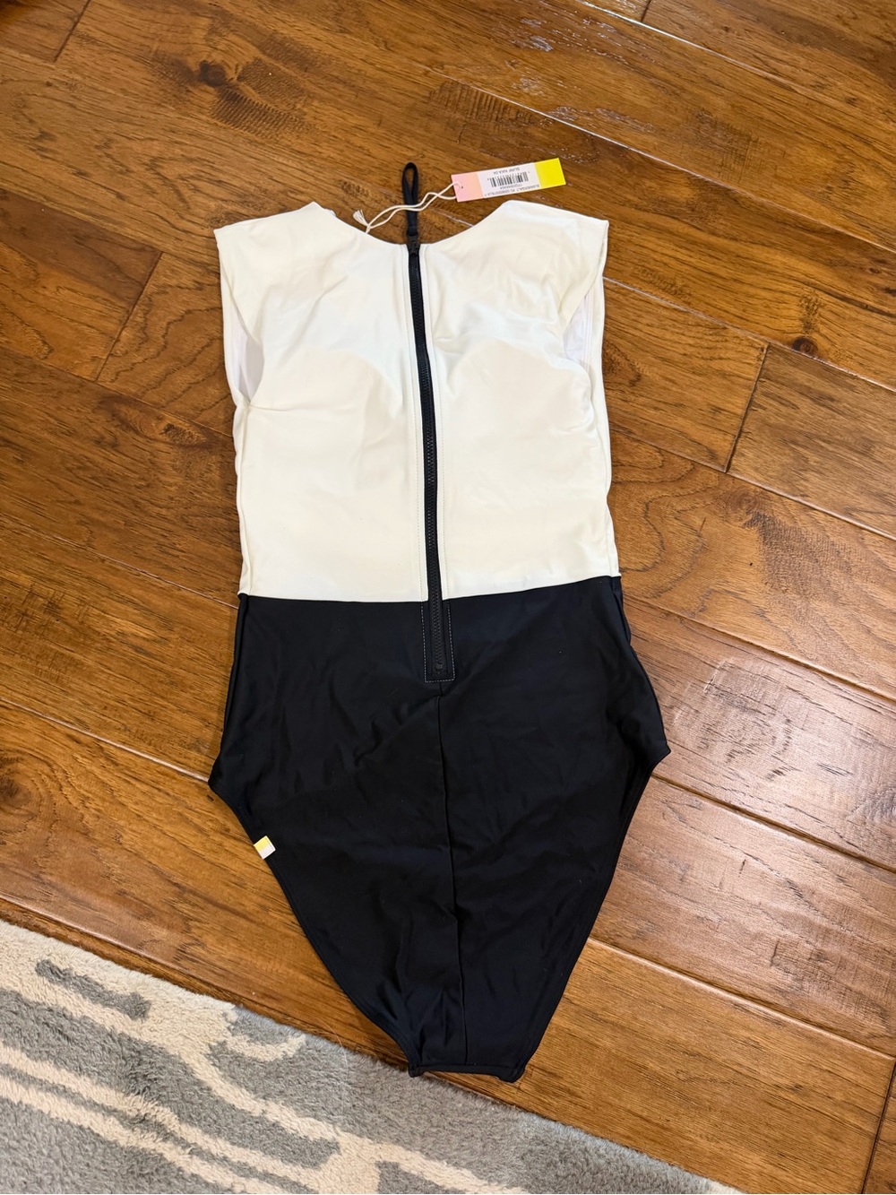 Summersalt Surf one piece swimsuit - Picture 3 of 4